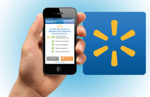 Wal-Mart is making big moves online with its eyes on the No. 1 retailer, Amazon.com.