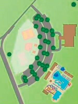 White Hall Water Park