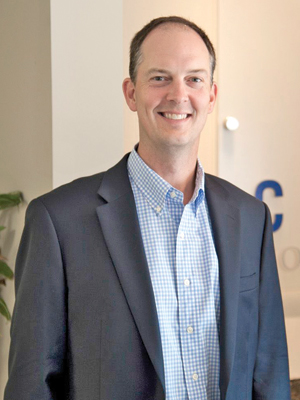 William Clark, Clark Contractors.