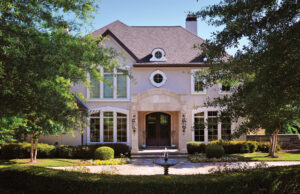 Brandon Barber&rsquo;s home in Fayetteville allegedly was used as part of a loan fraud scheme that ensnared First Federal Bank of Harrison.