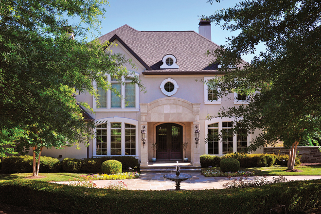 Brandon Barber&rsquo;s home in Fayetteville allegedly was used as part of a loan fraud scheme that ensnared First Federal Bank of Harrison.