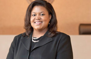 Colette Honorable, Arkansas Public Service Commission