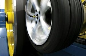 Cooper's plant in Texarkana, Ark., employs about 1,600 people.