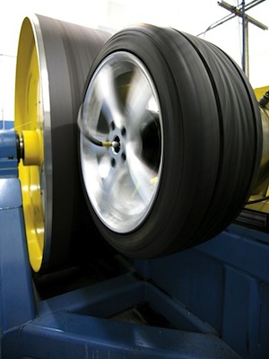 Cooper's plant in Texarkana, Ark., employs about 1,600 people.