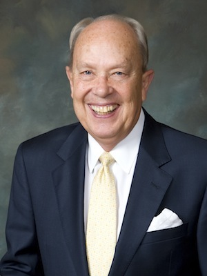 Dale Nicholson in 2009.