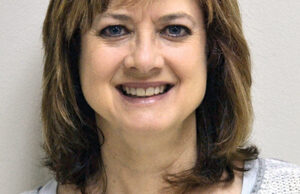 Elizabeth Caldwell, a former journalist, worked for Stone Ward and Acxiom before joining UAMS.