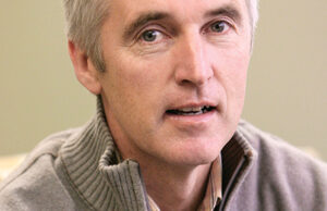 Frank O&rsquo;Mara, CEO of Allied Wireless