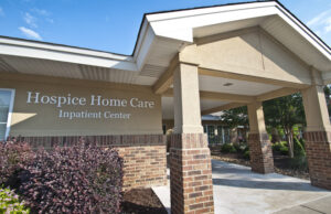 Hospice Home Care of Hot Springs opened Arkansas&rsquo; first free-standing inpatient hospice center nearly a decade ago.&nbsp;