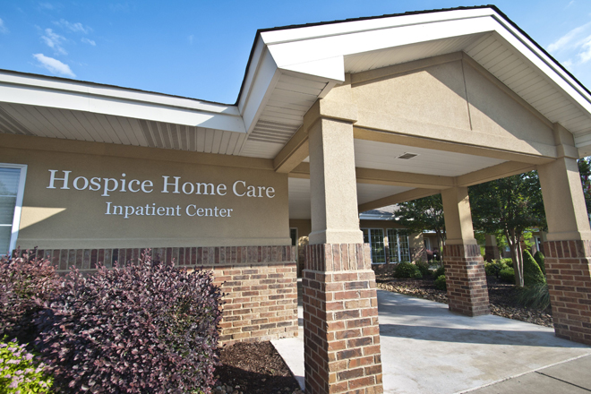 Hospice Home Care of Hot Springs opened Arkansas&rsquo; first free-standing inpatient hospice center nearly a decade ago.&nbsp;