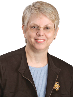 Karen Moustafa Leonard