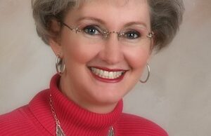 Lisa Meyer, general manager of McCain Mall in North Little Rock.