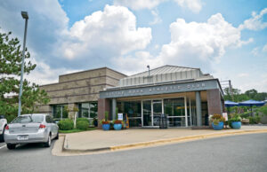 Little Rock Athletic Club at 4610 Sam Peck Road in west Little Rock.