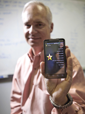 PrivacyStar&rsquo;s Jeff Stalnaker.&nbsp;