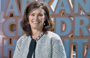 Sharilyn Gasaway, J.B. Hunt Transport Services