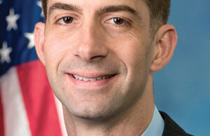 Tom Cotton