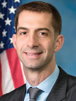 Tom Cotton