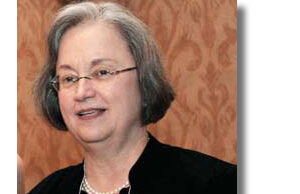 U.S. District Judge Susan Webber Wright Carter