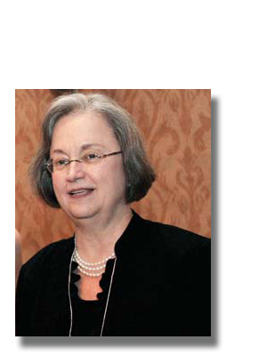 U.S. District Judge Susan Webber Wright Carter
