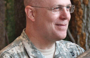 Col. Courtney W. Paul assumed command of the U.S. Army Corps of Engineers&rsquo; Little Rock district on July 2.&nbsp;