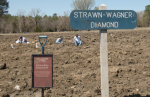 9. Crater of Diamonds State Park