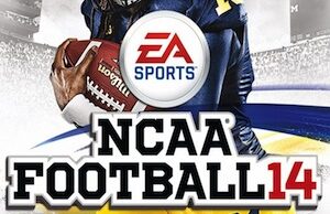 EA Sports' NCAA Football 14