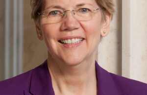 Elizabeth Warren