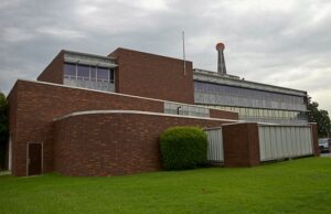 Entergy Arkansas Inc.'s Little Rock headquarters.