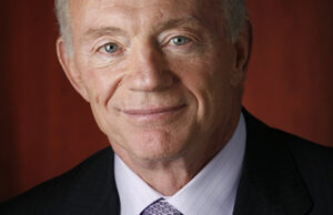 Jerry Jones