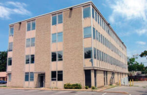 1800 Maple St. project in North Little Rock recovered by Regions from Joshua Ministries.