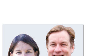 Linda K. Smith and David S. Mann