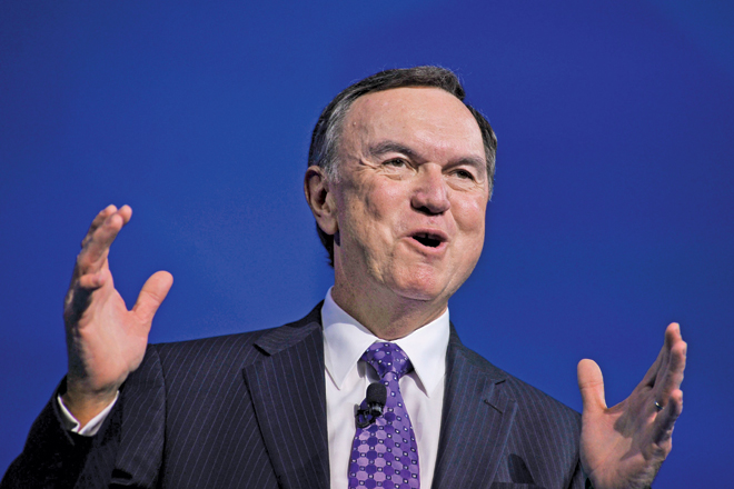 Mike Duke was paid $20.7 million last year as CEO of Wal-Mart Stores Inc., and he cashed out another $7.1 million worth of stock options.