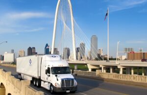 While USA Truck reported a net loss of $1 million for the quarter, it was an improvement from the $3.5 million loss it reported for the second quarter of 2012.