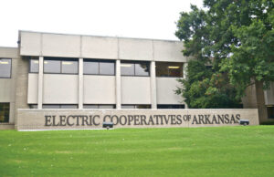 Arkansas Electric Cooperative Corp. is integrating two new markets.&nbsp;