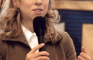Chelsea Clinton