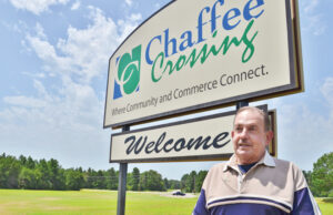 Ivy Owen: &ldquo;When we started out here, this wasn&rsquo;t something people were lining up to be associated with.&rdquo;