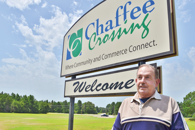 Ivy Owen: &ldquo;When we started out here, this wasn&rsquo;t something people were lining up to be associated with.&rdquo;