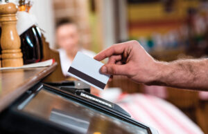 Marketing programs for credit cards have become more aggressive.