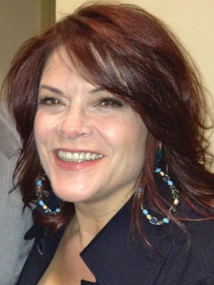 Rosanne Cash