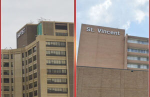Baptist Health&rsquo;s CFO Bob Roberts said Baptist helps patients estimate costs.&nbsp; St. Vincent and other hospitals now use net revenue as their top-line figure.