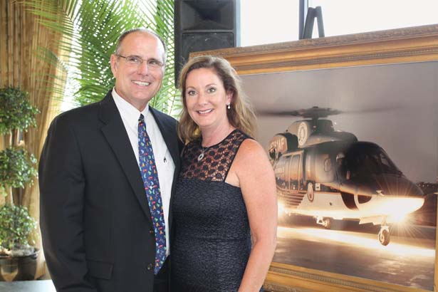 Chris and Kim Fowler (Jonesboro)