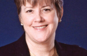 Dr. Suzanne Klimberg