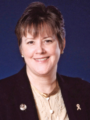 Dr. Suzanne Klimberg