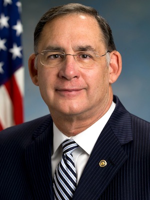 John Boozman