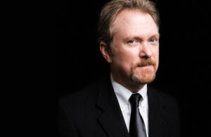 The Rep&rsquo;s Robert Hupp embraces unique ways of bringing performances to life, like collaborating with the Arkansas Arts Center on "Red."