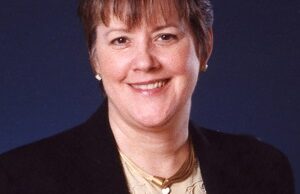 Suzanne Klimberg