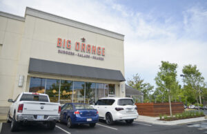 Russ McDonough has bought out Herren Hickingbotham&rsquo;s share of the five Big Orange/Local Lime/ZaZa restaurants.