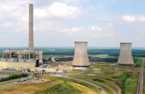 Entergy&rsquo;s White Bluff coal plant in Redfield (Jefferson County) is the 42nd highest polluting power plant in the country, according to a study.&nbsp;