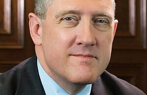James Bullard,&nbsp;president and CEO of the Federal Reserve Bank of St. Louis.