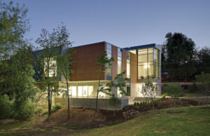 James R. Childers Architect, Inc. &bull; Epley Center for Health Professions