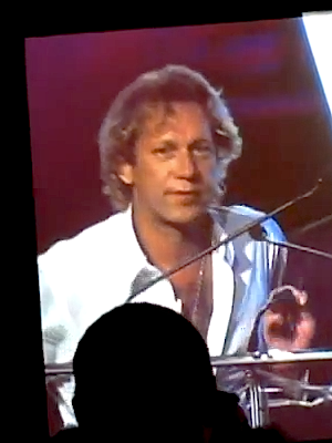 Michael Wekerle, seen in a video posted to YouTube in 2011.